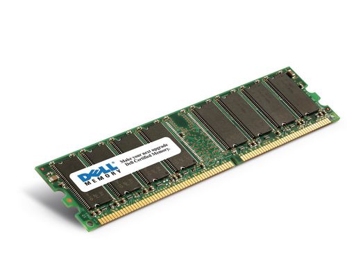 Dell Memory 16GB DDR4-2666, UDIMM, Non-ECC 1