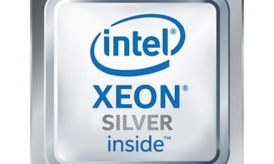 Dell Intel Xeon Silver 4110, 2.1GHz