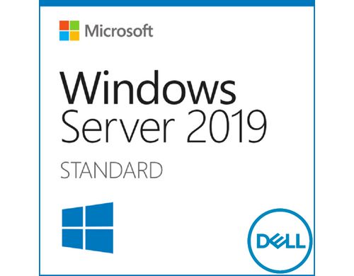 Microsoft Windows Server 2019, DELL ROK 1