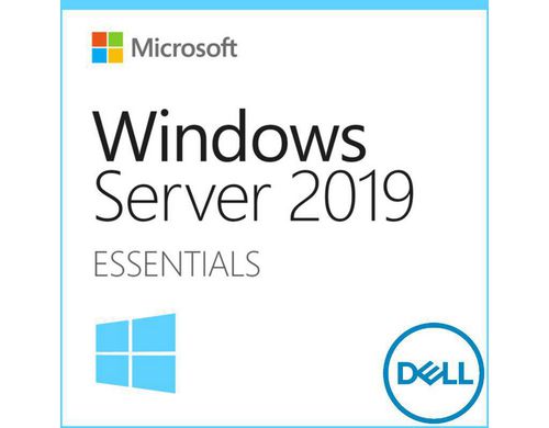 Microsoft Windows Server 2019, DELL ROK 1