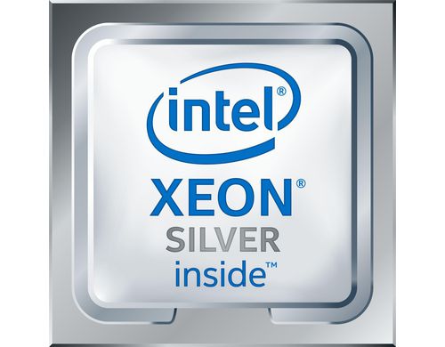 Dell Intel Xeon Silver 4208, 2.1GHz, 8C 1