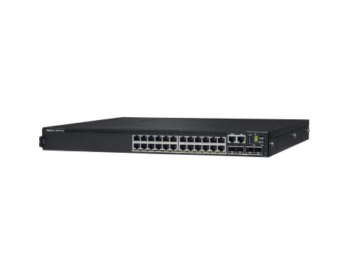 Dell Networking N2224PX 24 Port Switch 1