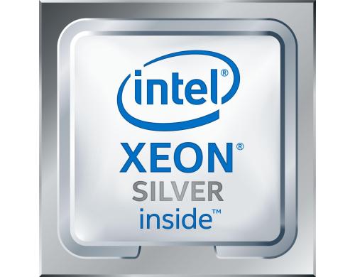 Dell Intel Xeon Silver 4210R, 2.4GHz, 10C 1