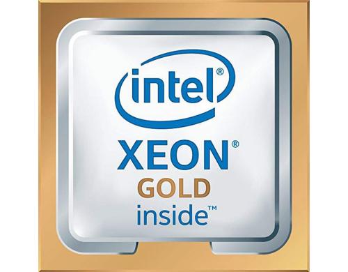 Dell Intel Xeon Gold 5218R, 2.1GHz, 20C 1