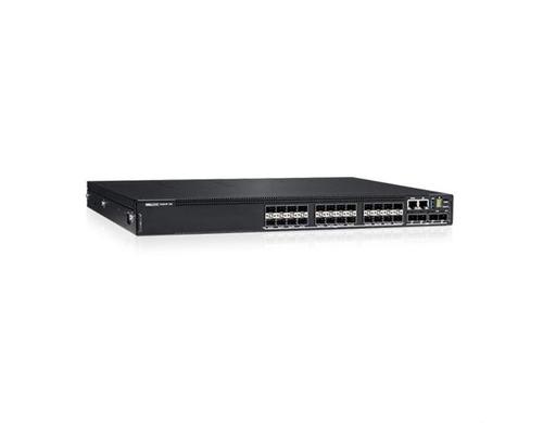 Dell Networking N3224F 24 Port Switch OS6 1