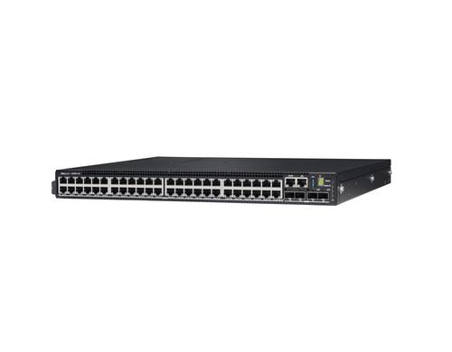 Dell Networking N3248X 48 Port Switch OS6 1