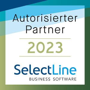 Selectline Partner