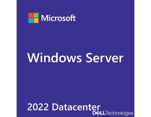Microsoft Windows Server 2022, DELL ROK 1