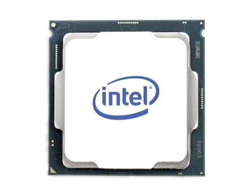 Dell Intel Xeon Silver 4309Y, 2.8GHz, 8C 1
