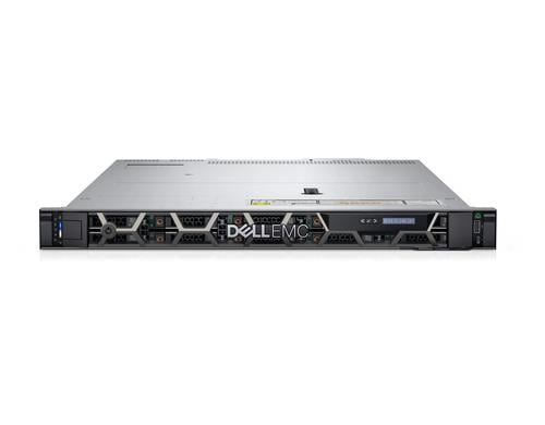 Dell PowerEdge R650xs, Gold 5318Y, 8x 2.5 1