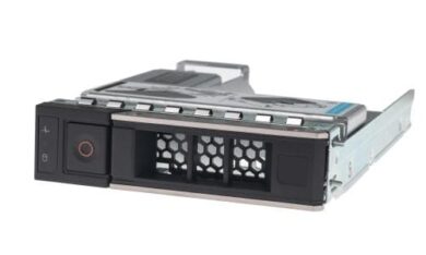 SSD Dell 3.84TB, SATA, RI, 6G, 512e