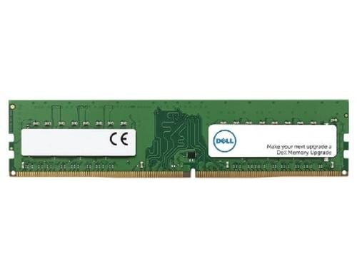 Dell Memory 32GB 2RX DDR5, UDIMM, ECC 1