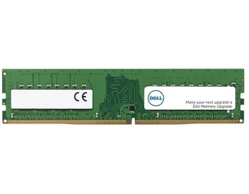 Dell Memory 32GB 2RX8 DDR5, UDIMM, Non-ECC 1