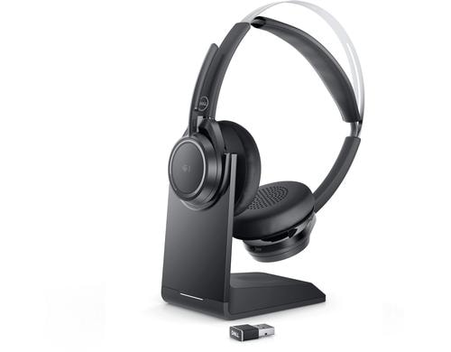 Dell Premier Wireless ANC Headset WL7022 1