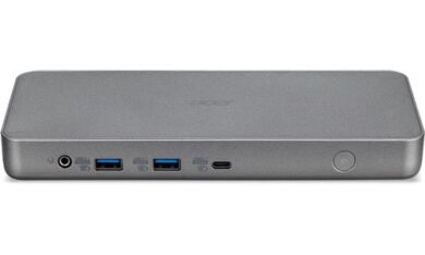 Acer USB-C Docking D501 für Chromebooks
