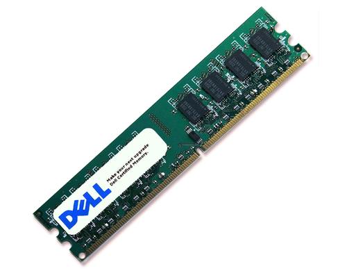 Dell Memory 16GB DDR4-3200MHz, UDIMM 1