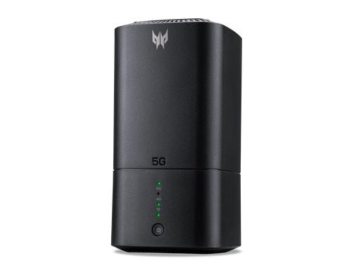 ACER Predator Connect X5 5G Router 1