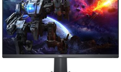 Dell G2722HS 27 Gaming