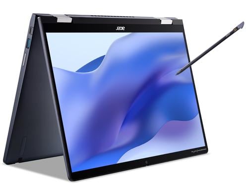 Acer Chromebook CP714, i5-1235U, Chrome OS 1