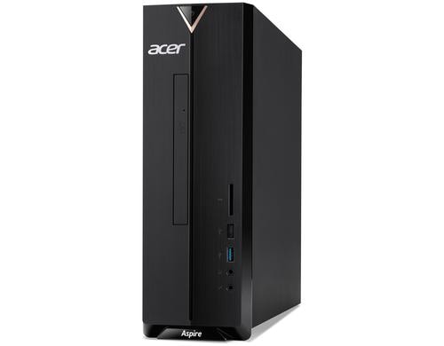 Acer Aspire XC-840, Celeron N4505, W11H 1