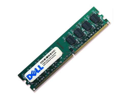 Dell Memory 16GB 1Rx8 DDR4 UDIMM 1