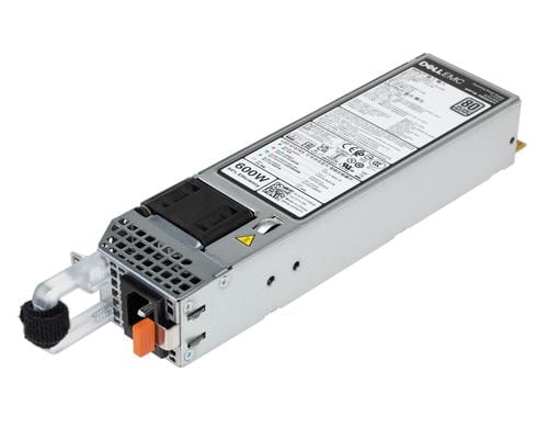 Dell Power Supply 600W Hot Plug - Kit 1