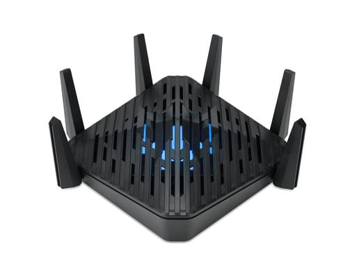 ACER Predator Connect W6. WiFi-6E Router 1